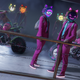 Image for article titled The new Saints Row reboot is bland, boring, and broken